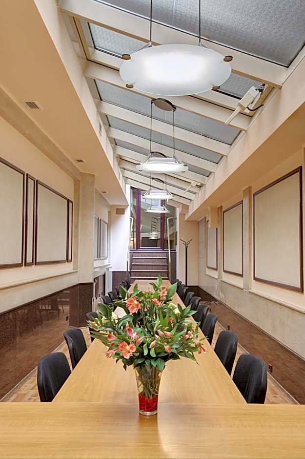 Downtown Hotel Sofia