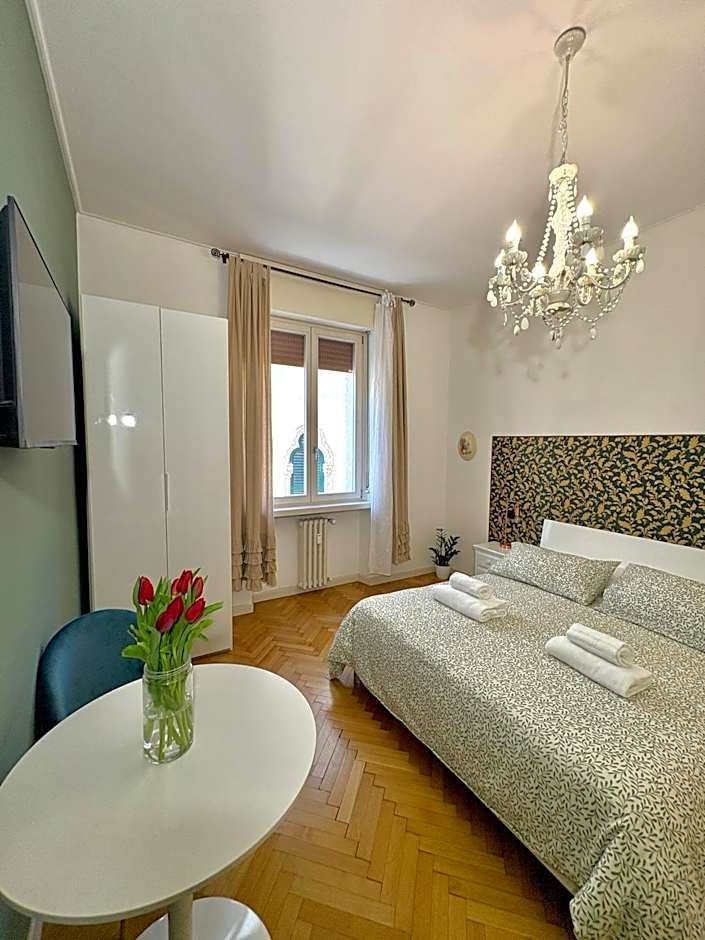 Il Tenore B&B - Le Arche Verona