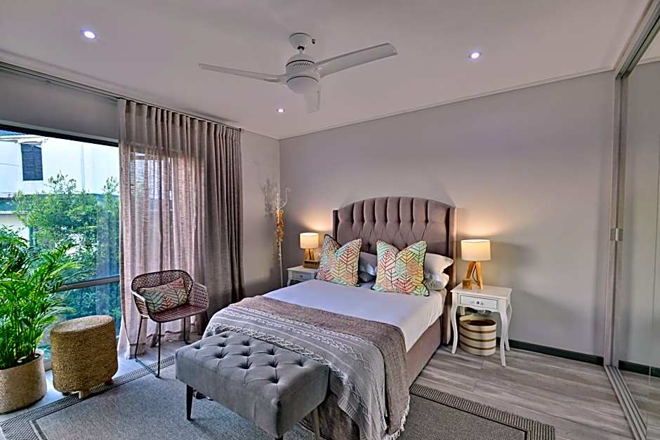 At Last Glentana Beach Manor