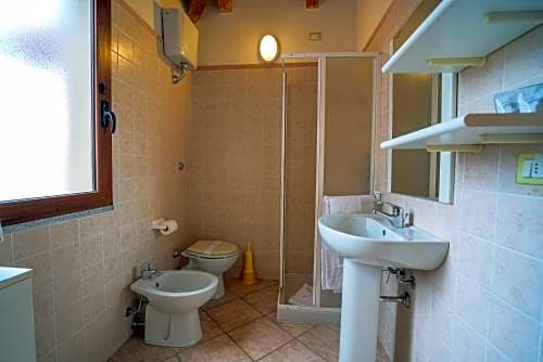 Gh Borgo Saraceno Hotel Residence & Spa