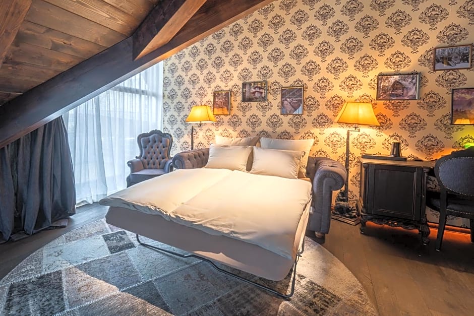 Timberjacks Kassel Motel