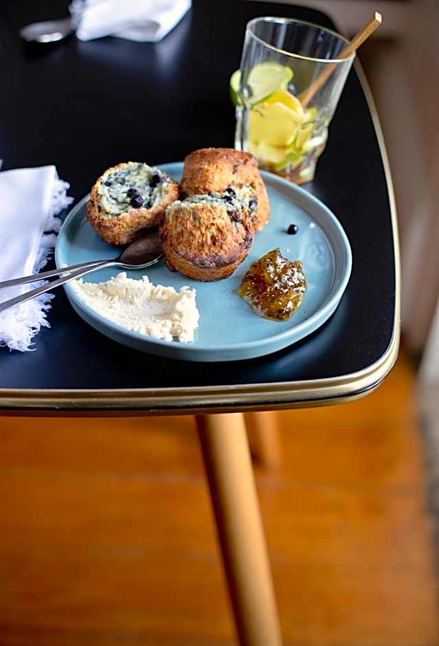 Rosa Et Al Townhouse