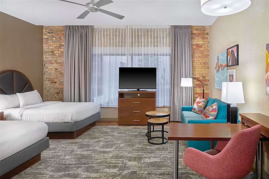 Homewood Suites by Hilton Grand Rapids Downtown
