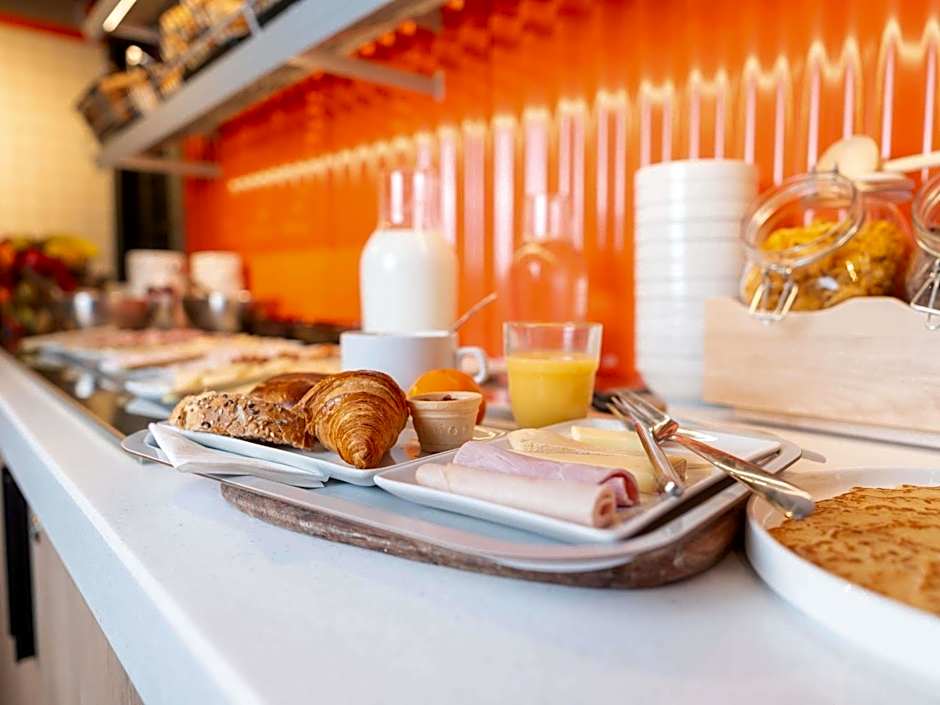ibis Budget Mâcon Sud