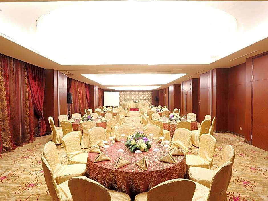 Belviu Hotel Bandung