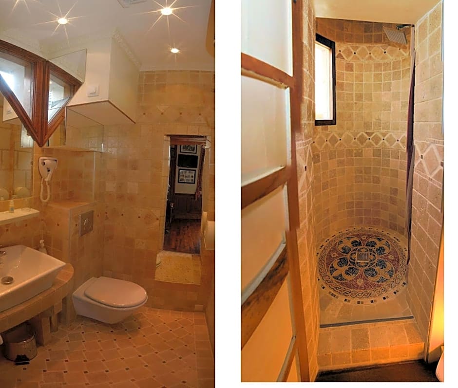 La Maison de l'Argentier du Roy