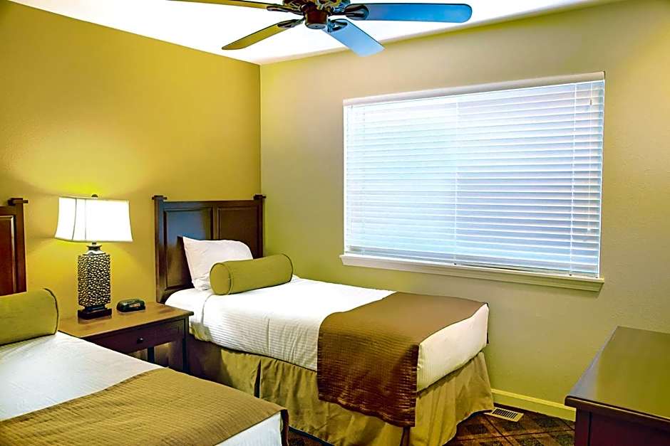 Worldmark Pinetop