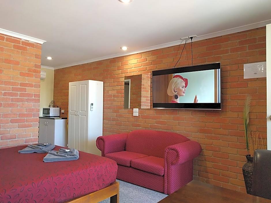 Travellers Inn Kaniva