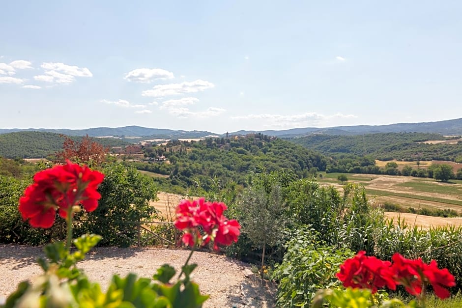 Umbria Country Shelter