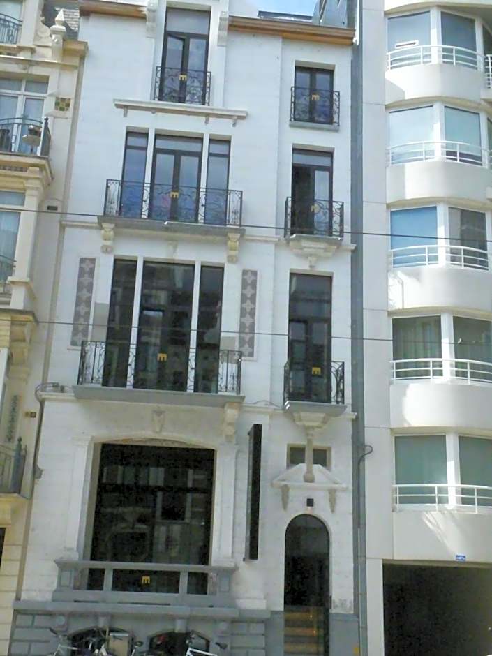 Hotel Monarc