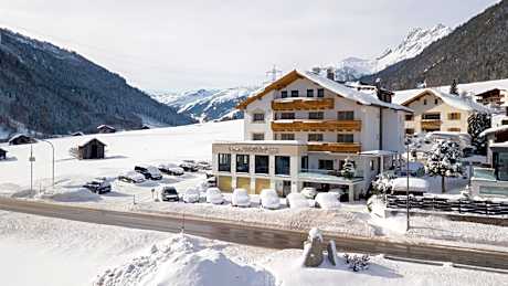 Pension Angelika