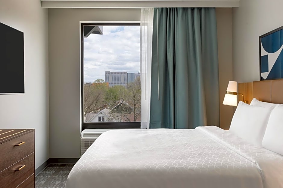 Staybridge Suites Rochester - Mayo Clinic Area By IHG