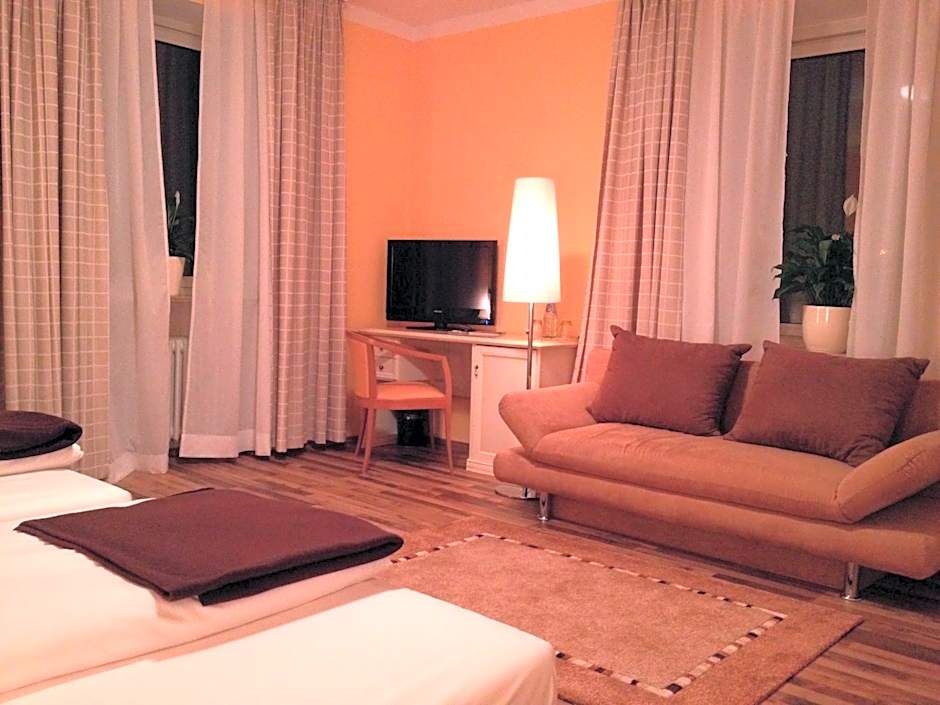 Hotel Schlee
