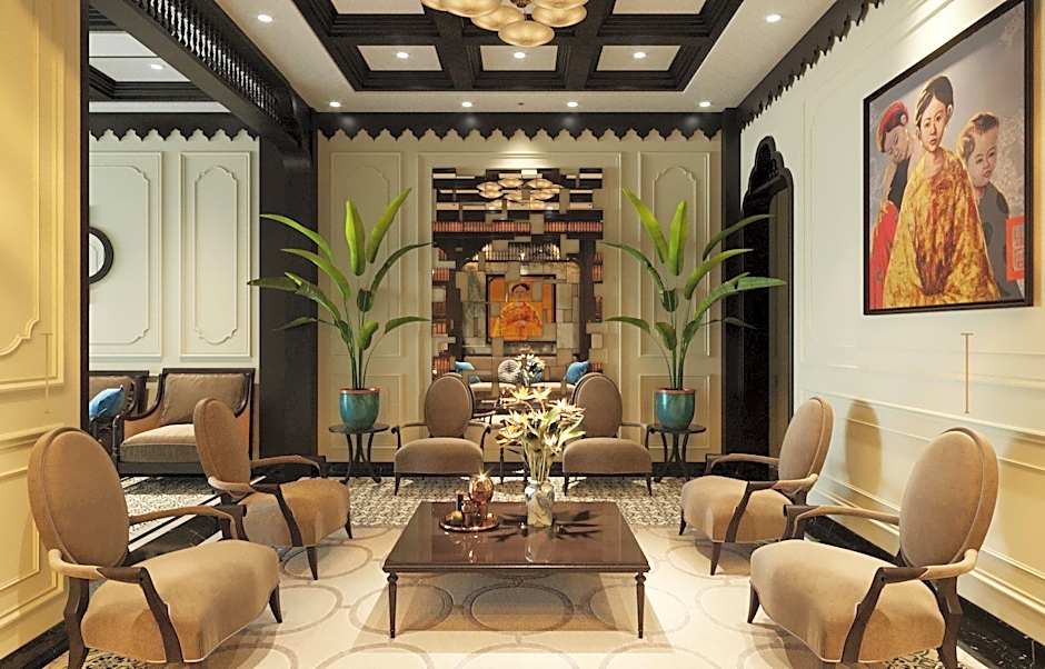Thuy Duong Boutique Hotel Hue