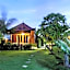 D'Muncuk Huts Lembongan