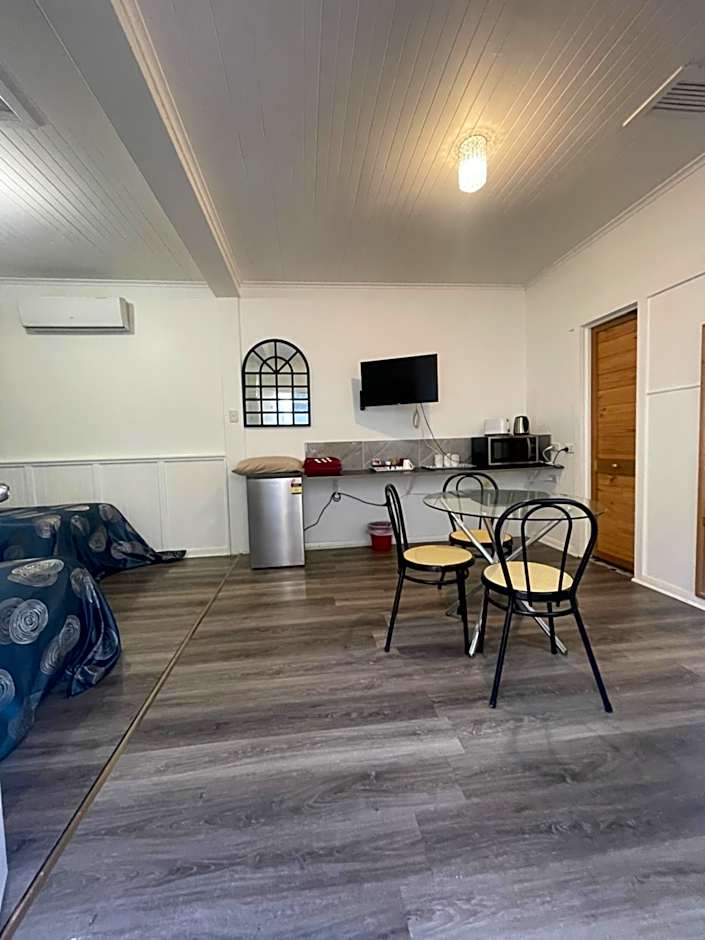 Tamworth Lodge Motel