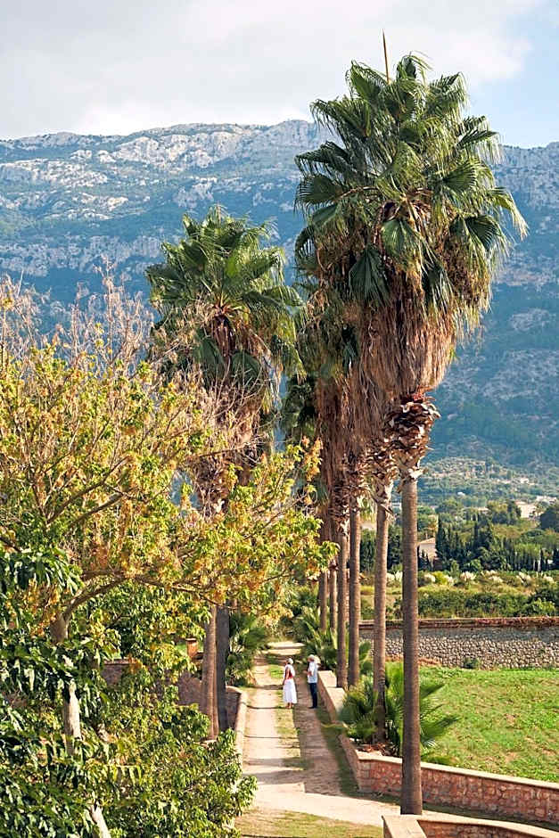 Hotel Finca Ca N'ai - Adults Only