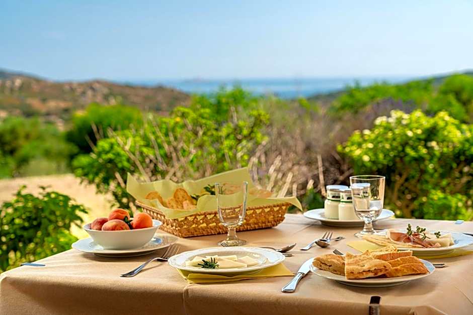 Borgo Alba Barona Turismo Rurale