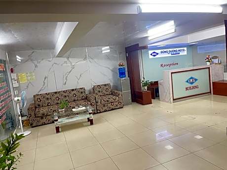 Dong Duong Hotel