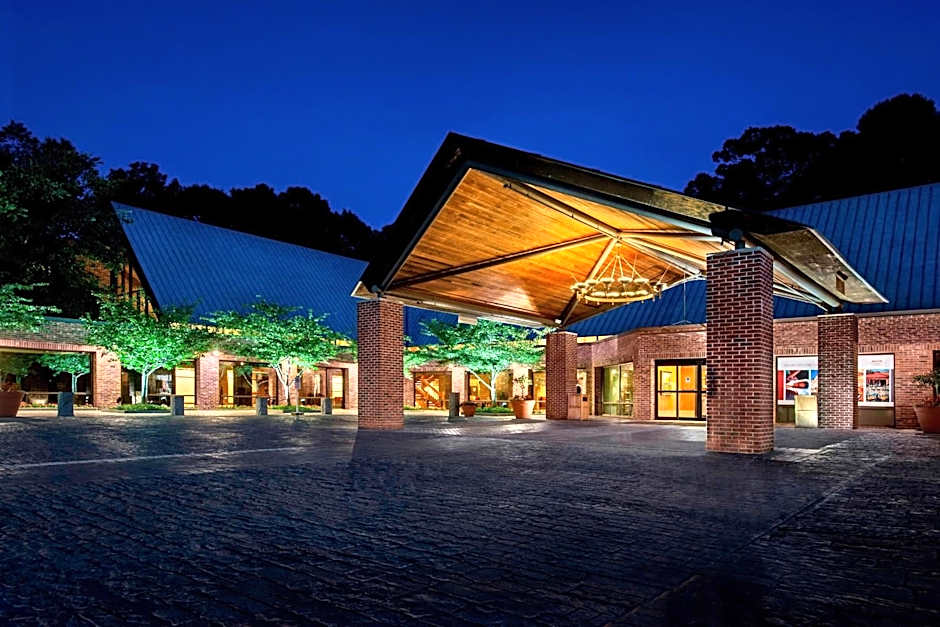Princeton Marriott At Forrestal