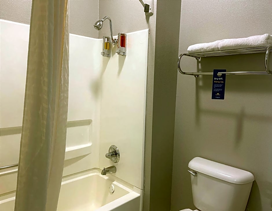 Days Inn by Wyndham North Little Rock Maumelle
