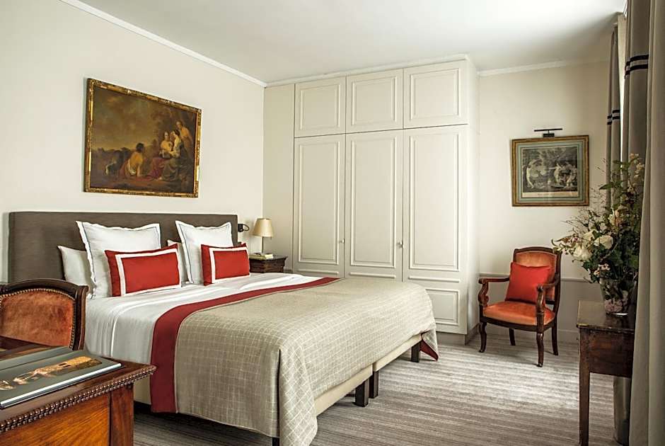 Hotel Des Saints Peres - Esprit de France