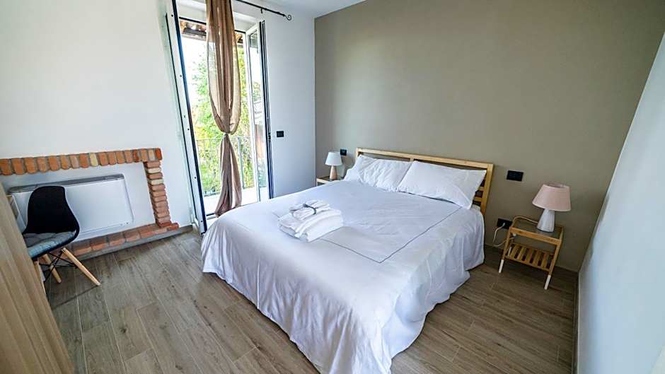 Foto 1 di 4 di Double Room