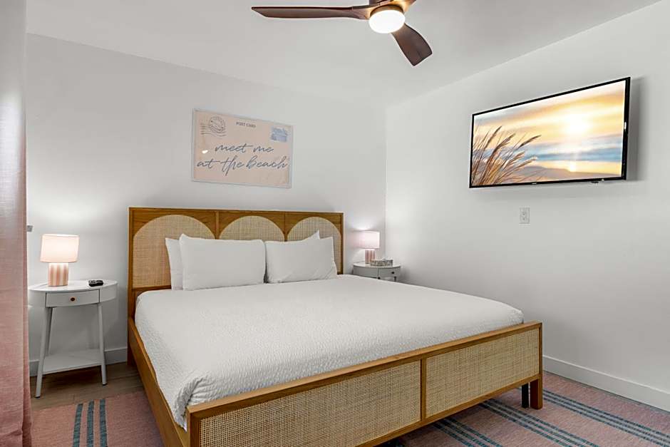 Hotel Cabana Clearwater Beach