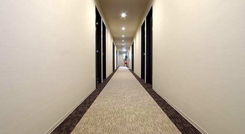 HOTEL LiVEMAX Chiba-Ekimae