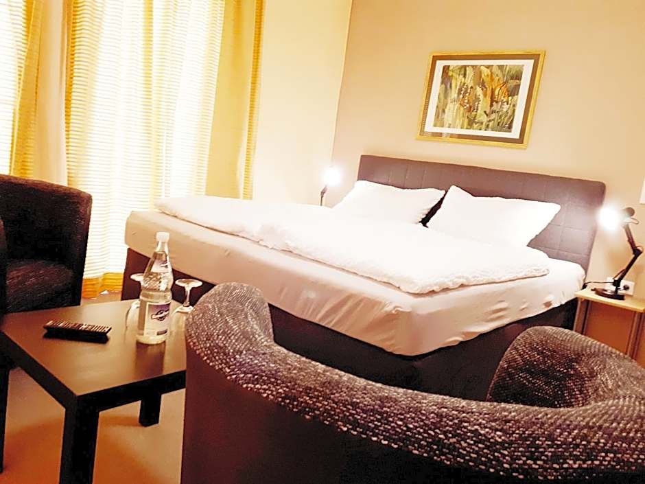 Hotel Restaurant Denis