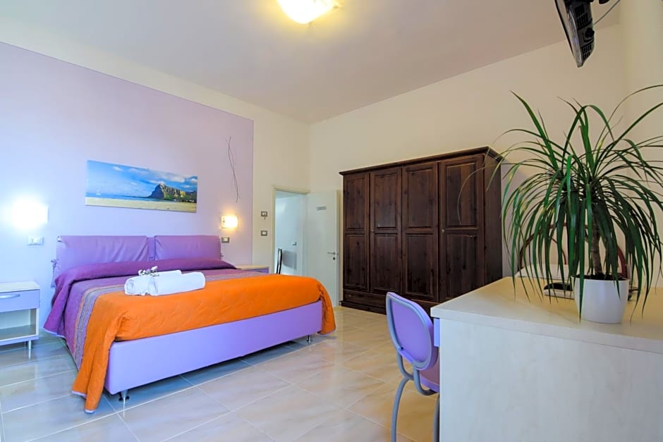 B&B Alighieri 21 – San Vito Lo Capo, CA