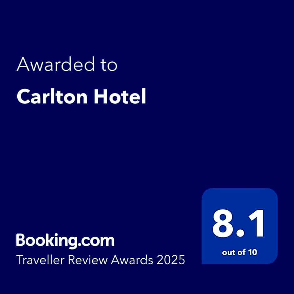 Carlton Hotel