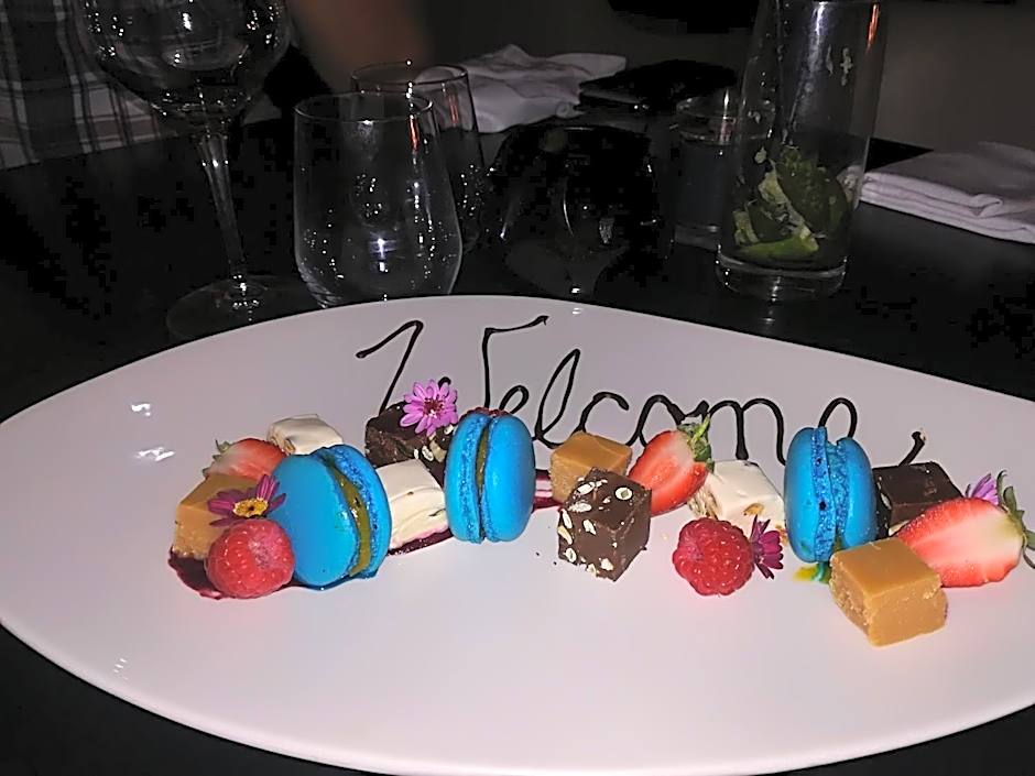 A310 Lagoon Beach Apartment & Spa