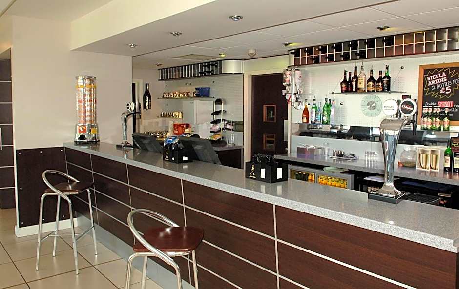 International Hotel Telford