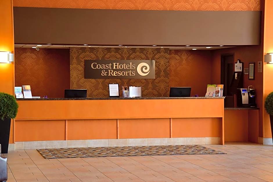 Coast Lethbridge Hotel & Conference Centre