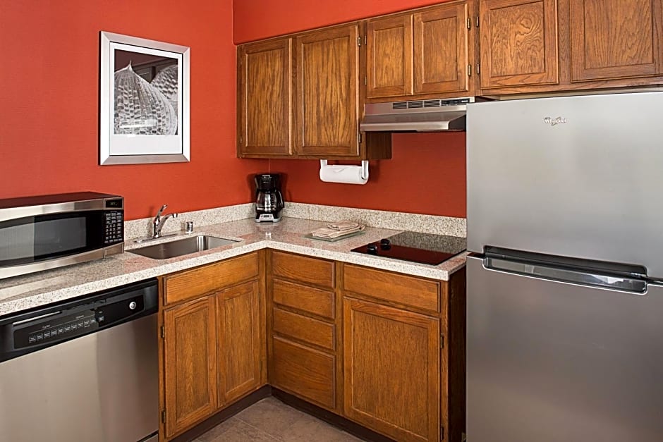Residence Inn by Marriott San Jose South
