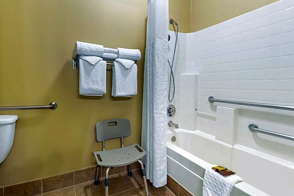Best Western Plus Columbia River Inn