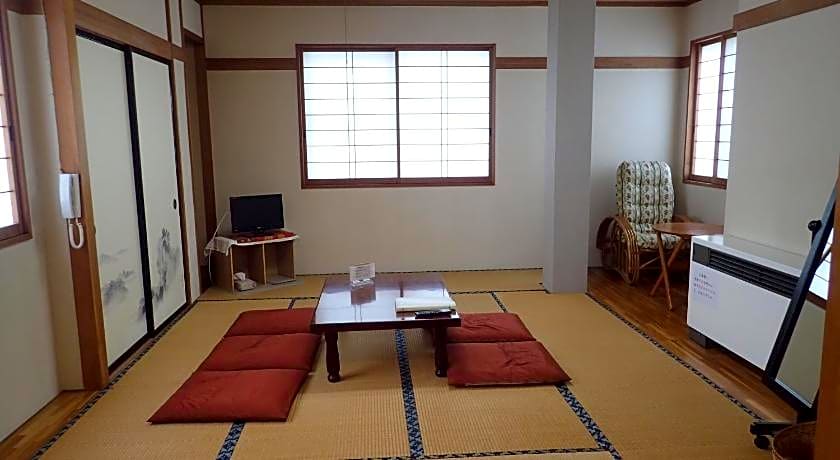 Guest House Seisenso
