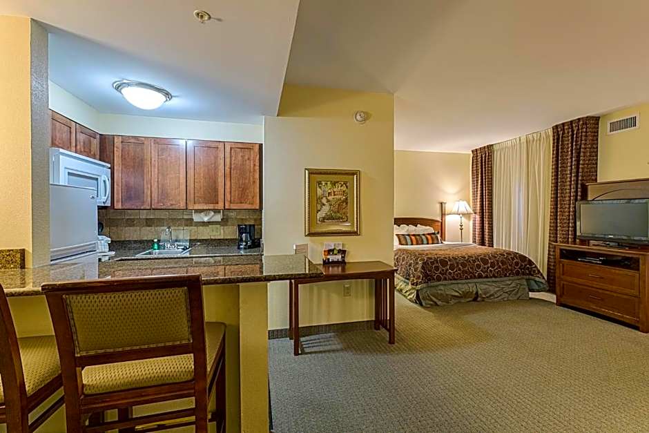 Staybridge Suites Harrisburg-Hershey By IHG