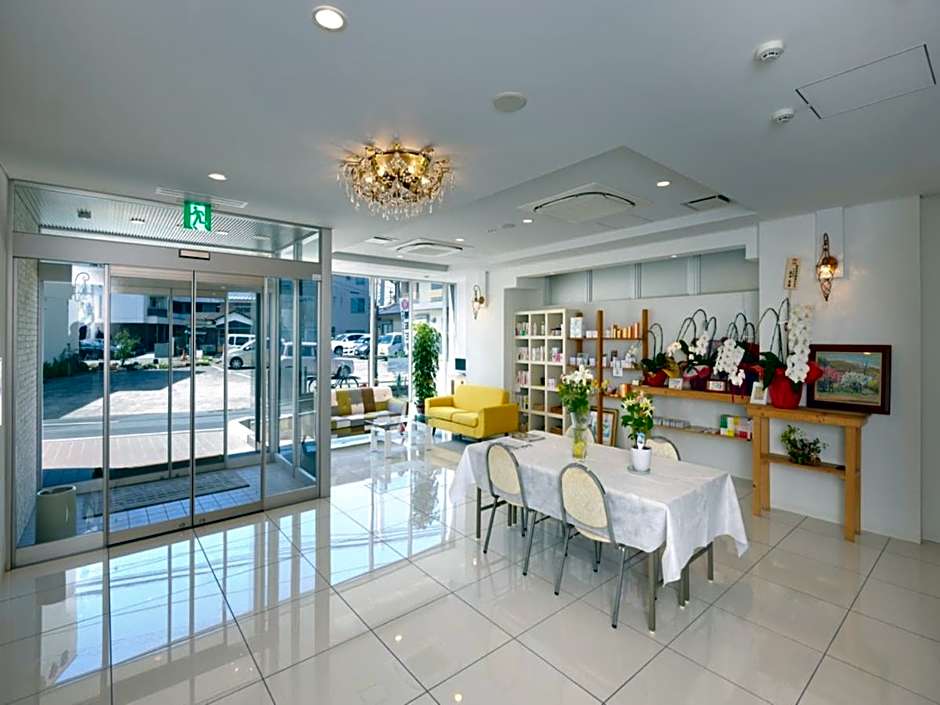 Kumagaya Royal Hotel Suzuki