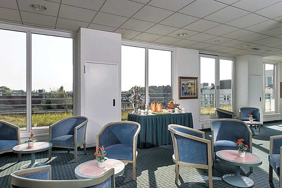 Ibis Berlin City Nord