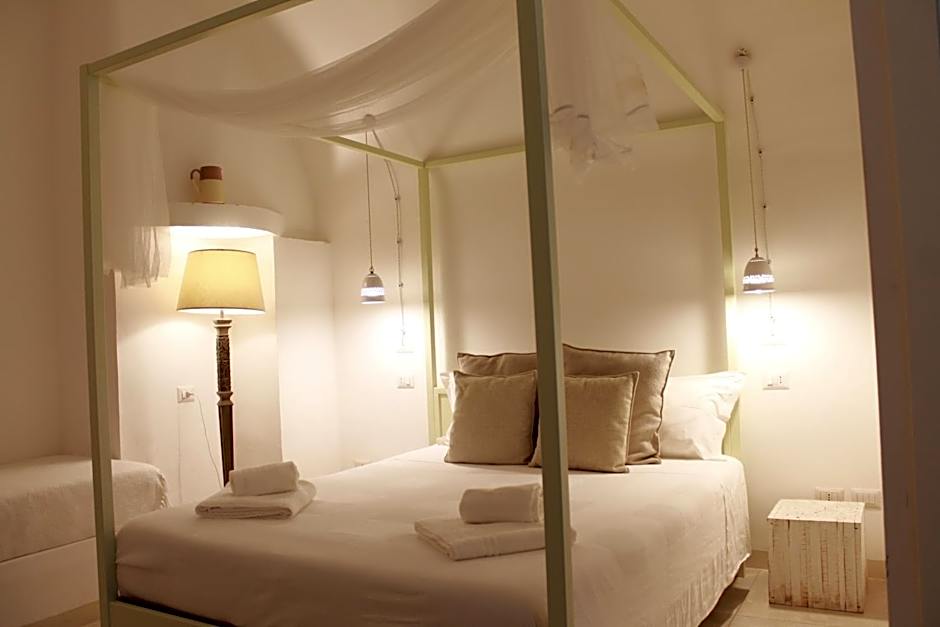 Palmieri Luxury Rooms