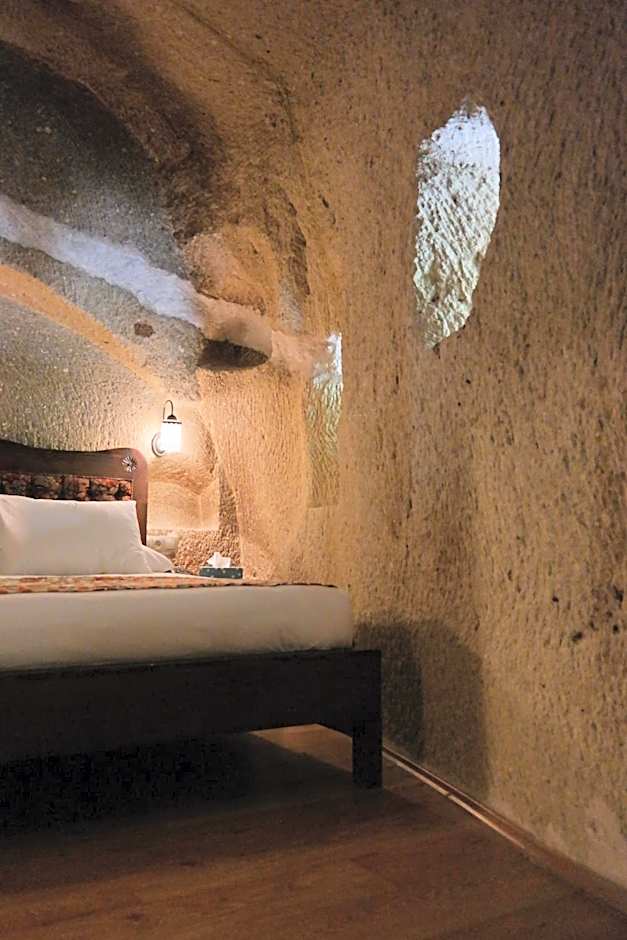 Dreams Cave Hotel