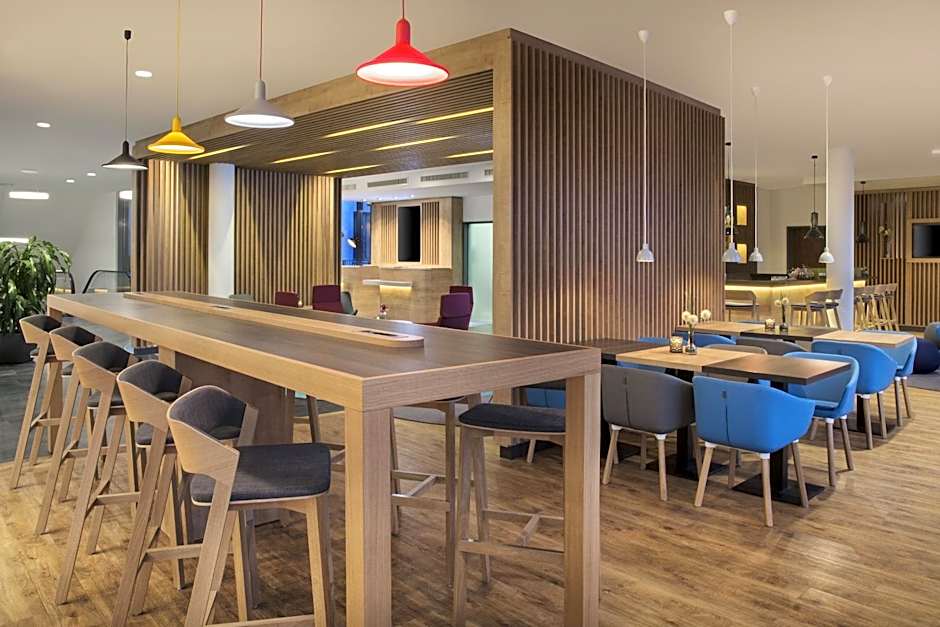 Holiday Inn Express Baden-Baden By IHG