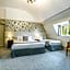 Best Western Leigh Park Hotel