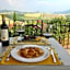 Agrihotel Il Palagetto