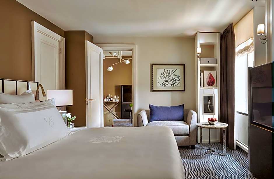 The Carlyle, A Rosewood Hotel