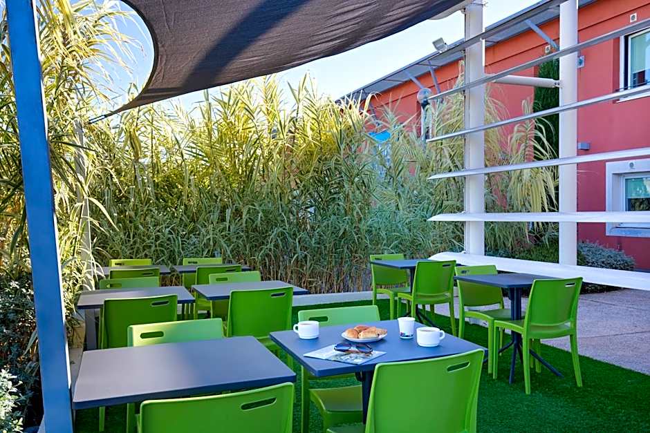 ibis budget Saint-Maximin