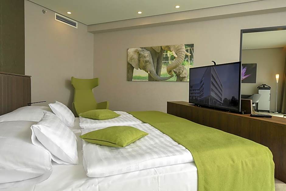 Hunguest Hotel Sóstó