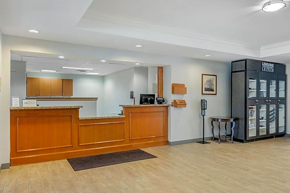 Candlewood Suites Indianapolis East By IHG